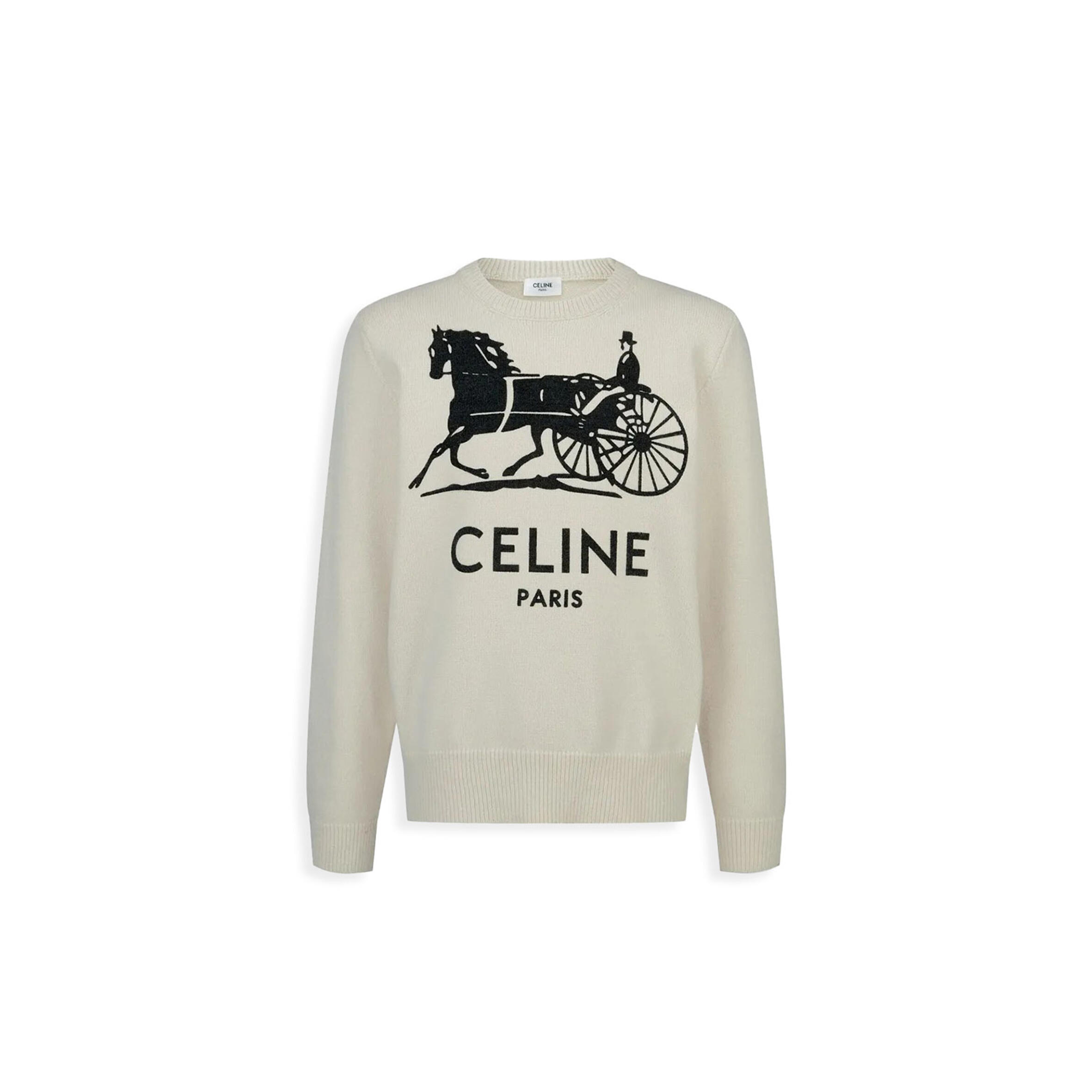 Ce1i*e knitwear tag men